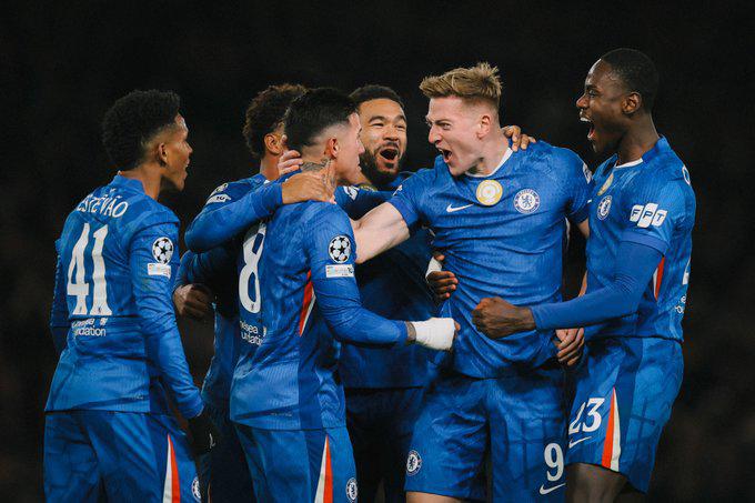 Barcelona vivió una pesadilla, el VAR fue protagonista y las burlas de Chelsea a Lamine Yamal en la Champions League