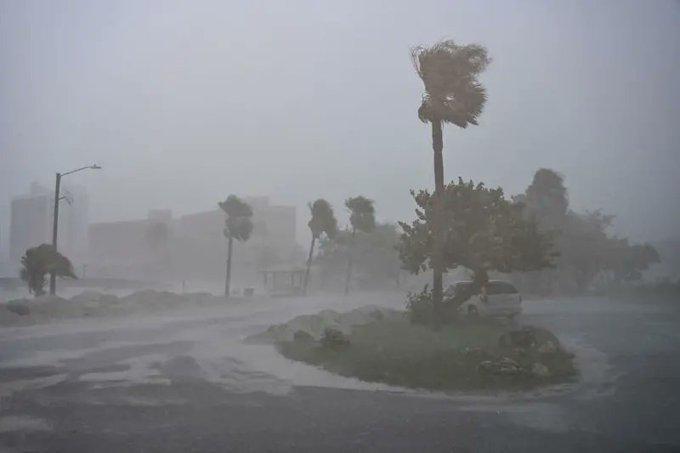 Huracán Milton: Las impactantes imágenes del desastre en Florida, fallecidos y se formaron hasta tornados