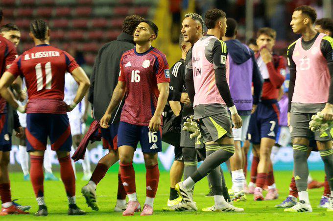 Mundial 2026: Concacaf recibe duro golpe y estas son sus eliminadas; vean la que ganó y no le ajustó ¿Y Costa Rica?