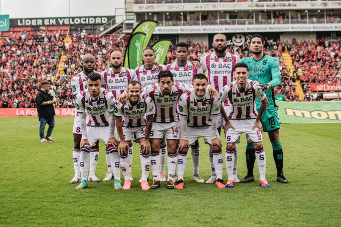 El descalabro de Olimpia en el ranking de Concacaf: Ni entre los mejores 3 clubes tras fracaso en la Copa Centroamericana