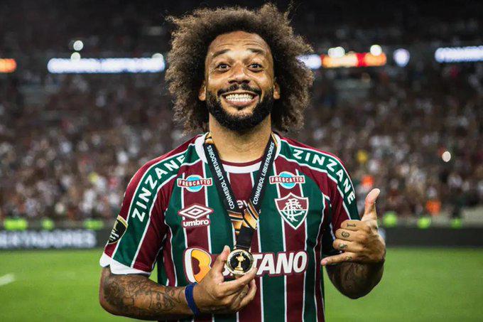 Señalan al culpable de la polémica de Marcelo que lo dejó fuera de Fluminense y el club de la MLS que quiere su fichaje