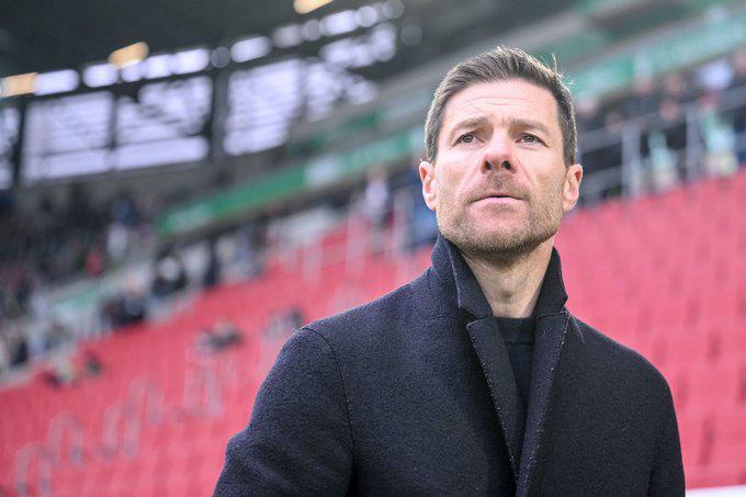 Usó la imagen de Xabi Alonso para estafar al Liverpool y esto pidió al club tras la salida de Klopp