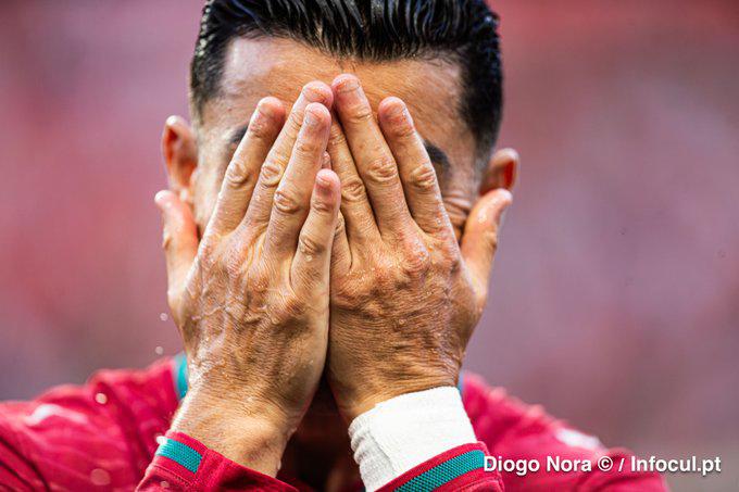 Hermana de CR7 da la peor noticia tras el abandono y la postura de Portugal