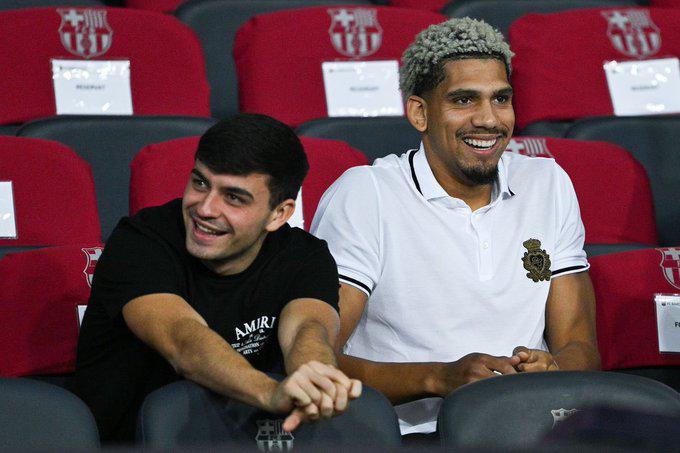 Se hartó de no jugar y se quiere ir de Real Madrid; Guardiola recibe duro golpe y la decisión de Barcelona con Pedri y Araújo