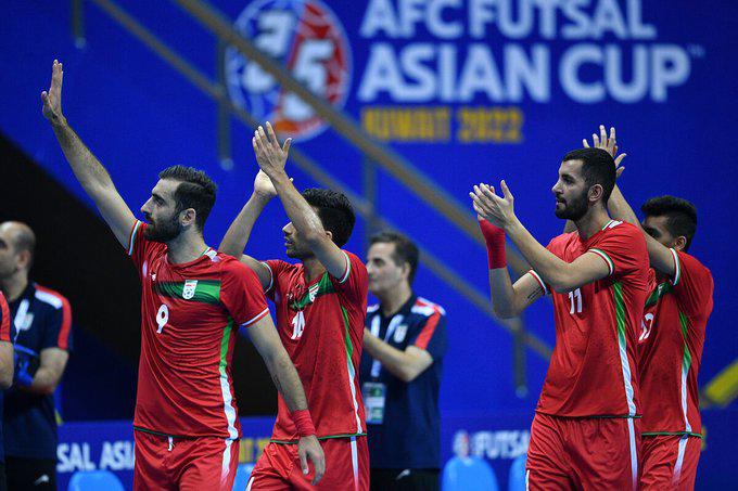 Inesperado ¿Por qué llegó a FIFA una solicitud para descalificar a Irán del Mundial de Qatar 2022?