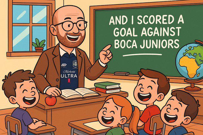 Mundial de Clubes: memes destrozan a Boca tras no poder ante Auckland City y quedar eliminado