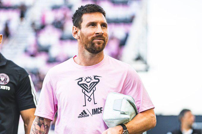 La “ayuda” que FIFA puede dar a Lionel Messi para salir cedido del Inter de Miami ¿Barcelona o Arabia Saudita?