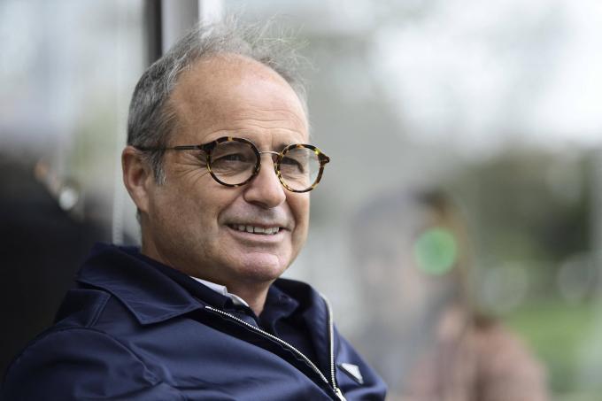 Vestuarios separados y sin estacionamiento: Las drásticas reglas del PSG con los futbolistas que se nieguen a irse del equipo