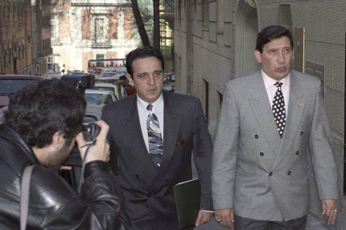 Los regalos de Negreira a los árbitros con dinero del Barcelona y el WhatsApp de su hijo que lo deja en evidencia