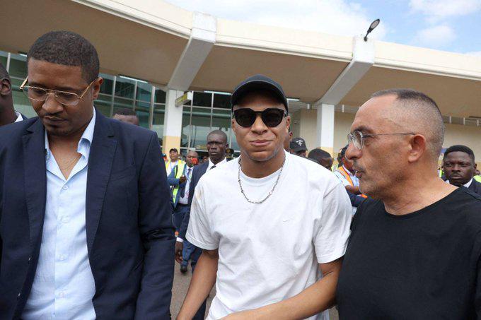 El monumental contrato que ofrecen a Mbappé en Arabia Saudita: impactante salario y la cláusula Real Madrid