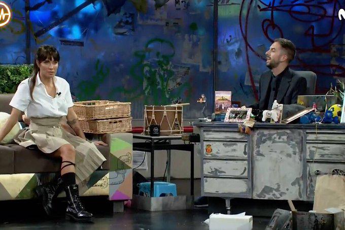 Pilar Rubio destapa cuántas veces tiene relaciones sexuales con Sergio Ramos y deja sorprendido al presentador: “Son Los Vengadores”