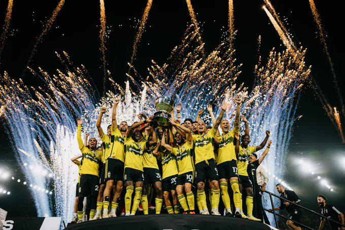 Concacaf lanza actualización del ranking de los mejores clubes de Centroamérica: ¿El número uno? ¿Dónde está Olimpia y Motagua?