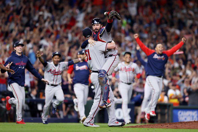 ¿Cuál es el valor del trofeo de la Serie Mundial? ¿Quién la elabora?: Mauricio Dubón sería el primer hondureño en ganarla