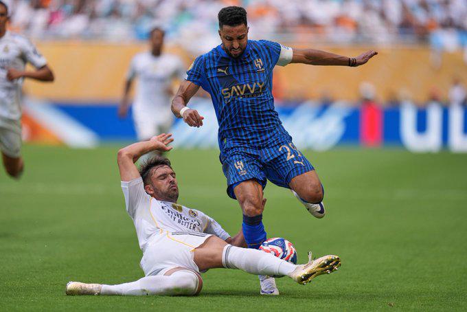 El gran señalado del Real Madrid, debut de Xabi, la polémica del VAR, el sorpresivo MVP y así fue capturado Florentino Pérez