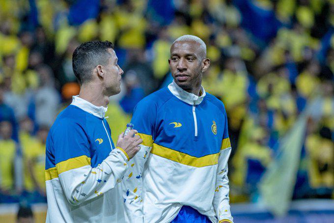 Las secuelas del encontronazo con Keylor, la pancarta y el nuevo look de Georgina en el debut de Cristiano con el Al Nassr