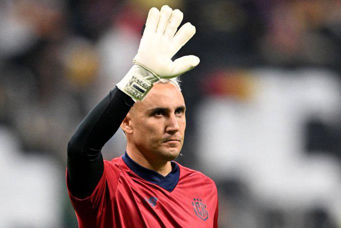 Golpe de Arturo Vidal a Keylor Navas, Cristiano toma decisión con su contrato y Pep Guardiola tiene fichaje confirmado