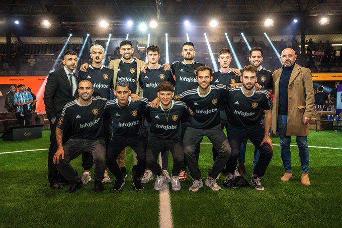 Piqué quiere revolucionar el fútbol: Así son las novedosas reglas de la Kings League; lo del saque inicial es una locura