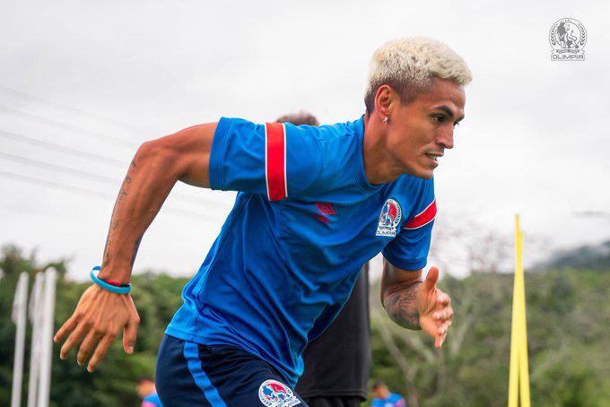 Mercado: El otro fichaje que hará Olimpia, bajas en Motagua y el futuro de Rubilio Castillo ¿Se va Beckeles?