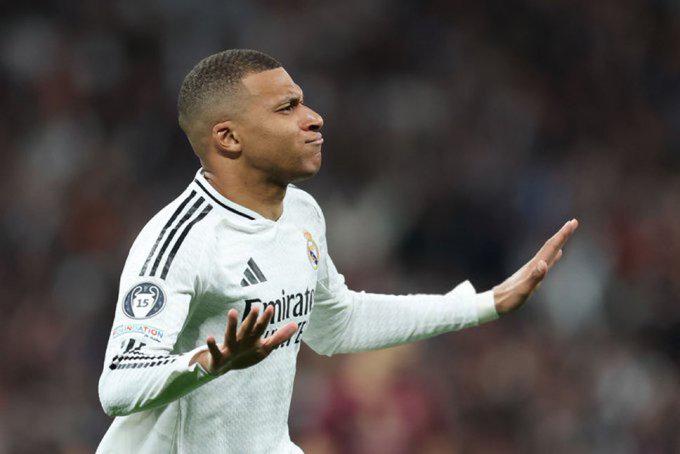 El motivo de la frustración de Guardiola, la burla de Mbappé al City en su show y sonrísa de leyenda en Champions