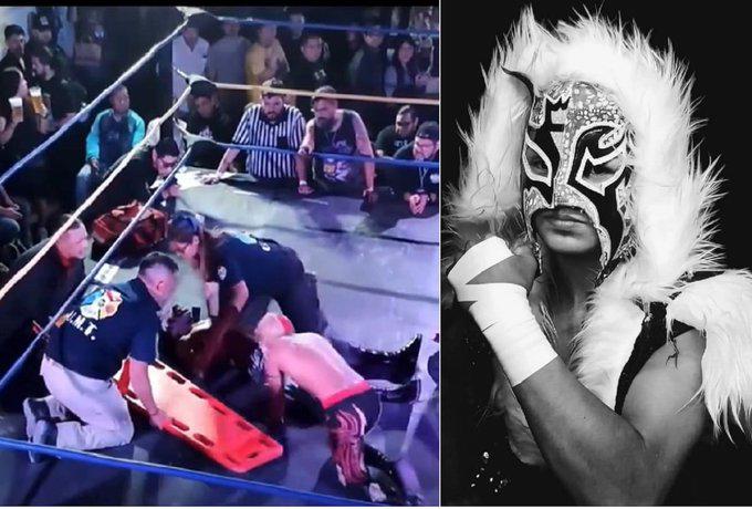 ¿De qué murió el luchador mexicano Rey Destroyer? Este fue el duro accidente que sufrió durante una pelea