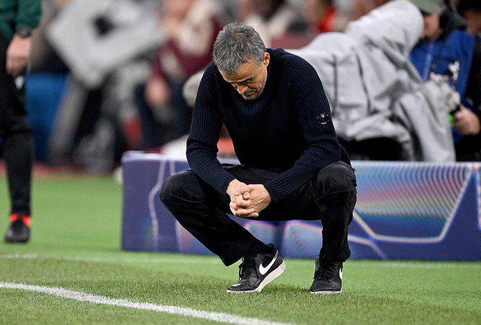 ¿Qué le pasó en la cara de Pep? La crisis en el City, el PSG se hunde más y Lewandowski hace historia en la Champions