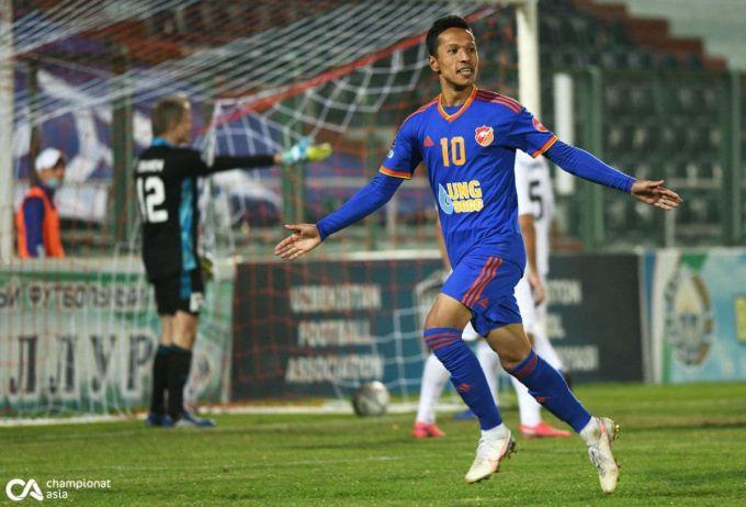 Haaland y Lewandwoski superados: Así está la lucha por la Bota de Oro 2022-23; Sorpresivo primer lugar