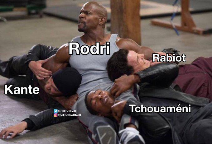 Los memes destrozan a Mbappé por la eliminación de Francia en la Eurocopa; Lamine Yamal es protagonista en España