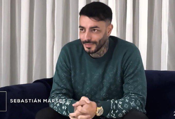 Capturan a uno de los narco-futbolistas más buscados por la DEA: polémica imágen con Pablo Escobar y los lujos que tenía