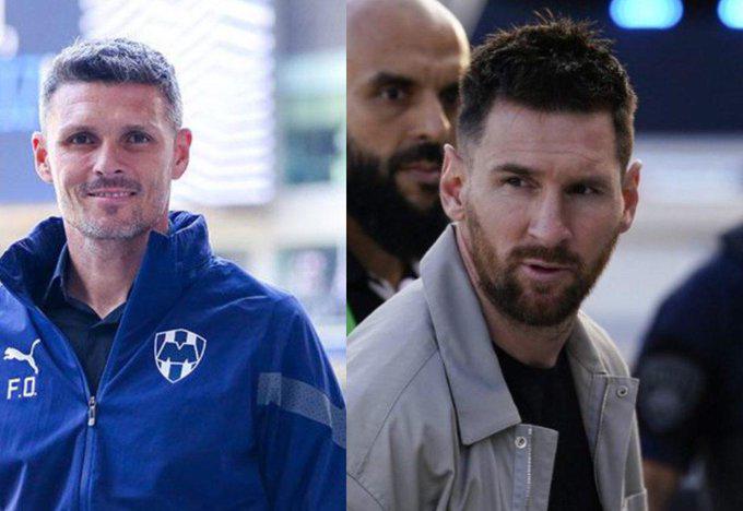 “Lo tomó del cuello”: Revelan detalles de la pelea donde Messi estuvo involucrado y lo que hizo Jordi Alba