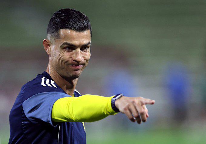 Mientras Cristiano Ronaldo estaba comprando a Almería, este gigante de Europa quiere ficharlo tras el Mundial 2026