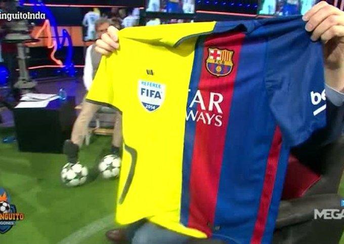 Barcelona y Xavi fracasan de nuevo y los memes los hacen pedazos por quedar eliminados ante Manchester United