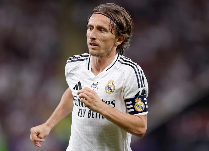 Real Madrid con cambios obligados: la alineación para derribar al Arsenal en Londres por la Champions