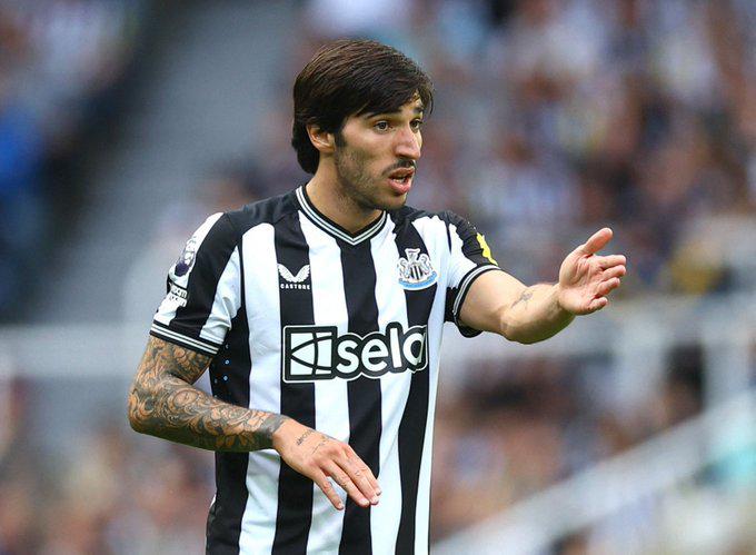 Un final muy dramático: el duro motivo por el que Sandro Tonali no jugaría fútbol hasta 2028; confesó todo y espera su castigo