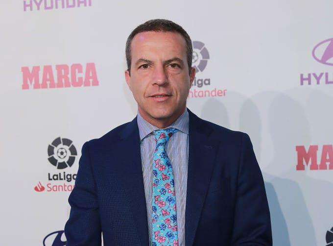 Se inyectó bótox y el resultado es llamativo: Así quedó el rostro de Cristóbal Soria luego de una operación estética