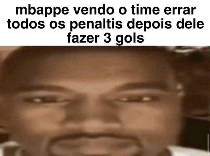 Ahora se meten con Cristiano Ronaldo: Los nuevos memes de Argentina campeón; Mbappé sigue siendo humillado