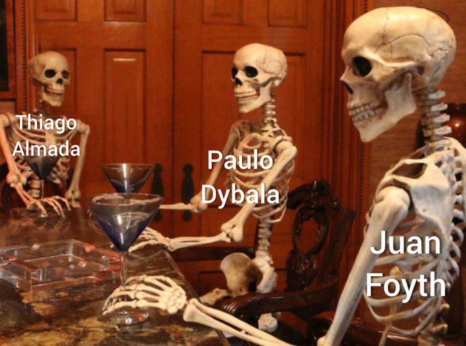 Hacen pedazos a los del Real Madrid y anti-Messi: Los jocosos memes de la clasificación de Argentina a la final del Mundial