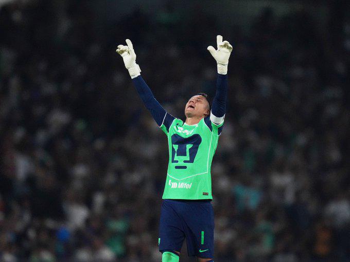 La fortuna que ganarían Keylor Navas y Carrasquilla si son campeones con Pumas