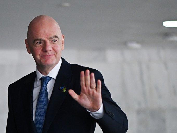 Selección fue vetada del Mundial por este crudo motivo y FIFA tomaría drástica decisión: Frustración y odio