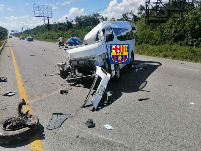 Barcelona fue eliminado de la Europa League por el Frankfurt y los memes destrozan a Xavi Hernández