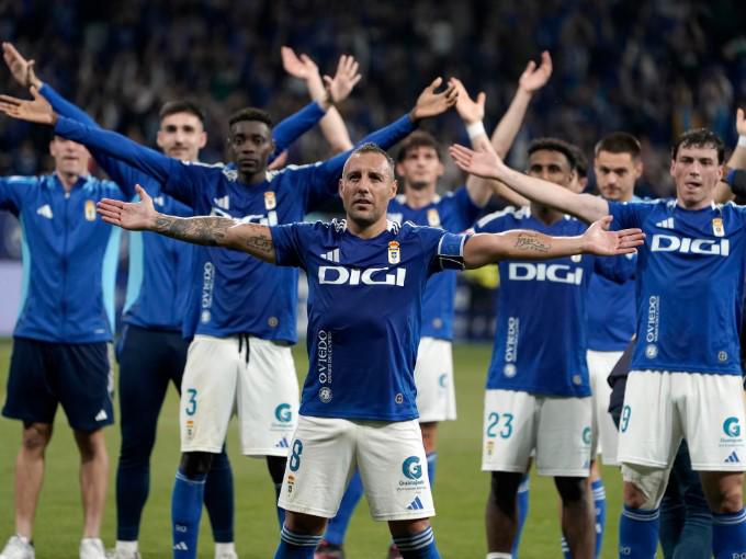 Los equipos que están a punto de descender en las 5 grandes ligas de Europa: uno ya se despidió