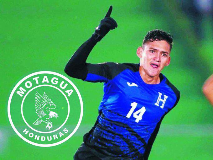 Fichajes: ¿Andy Najar al Olimpia? Legionarios cambiarán de destino, Olancho FC sorprende y noticias en Motagua