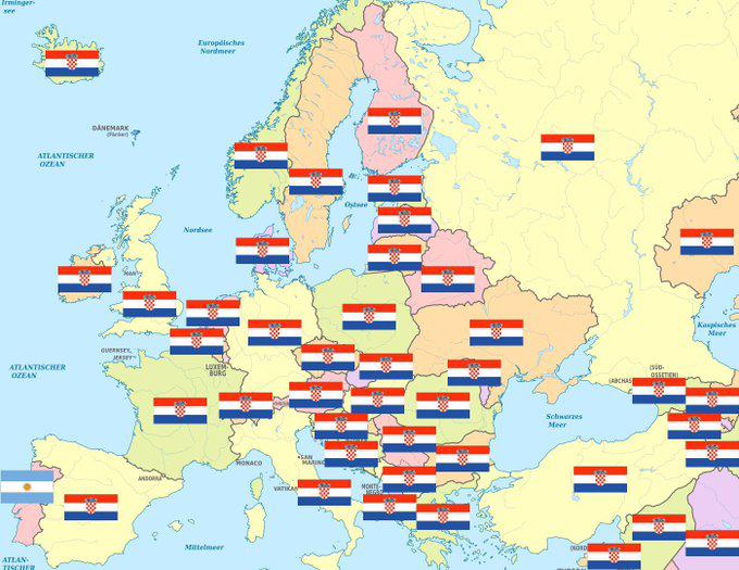 Hacen pedazos a los del Real Madrid y anti-Messi: Los jocosos memes de la clasificación de Argentina a la final del Mundial