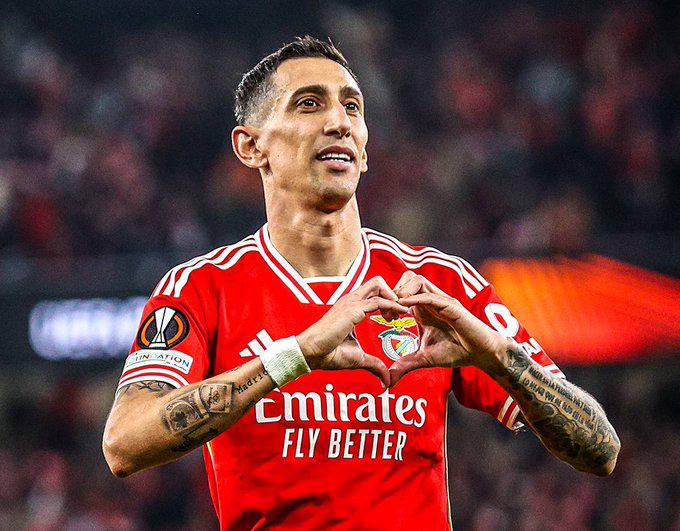El gigante de México que busca a Di María: este es el salario y el poderoso plan para que sea rival de James y Sergio Ramos