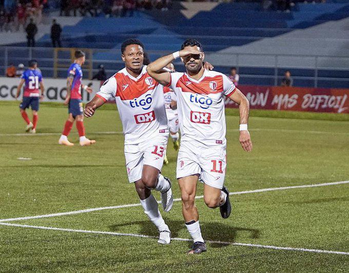 ¿Qué pasa con el Olimpia? Los reveladores datos de la Copa Centroamericana; Motagua sorprende con su poder ofensivo y Olancho deja su huella