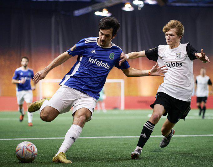 Piqué quiere revolucionar el fútbol: Así son las novedosas reglas de la Kings League; lo del saque inicial es una locura