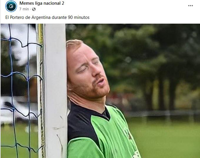 Los memes destrozan a la Selección de Honduras tras la derrota ante Argentina y Messi tampoco se salva