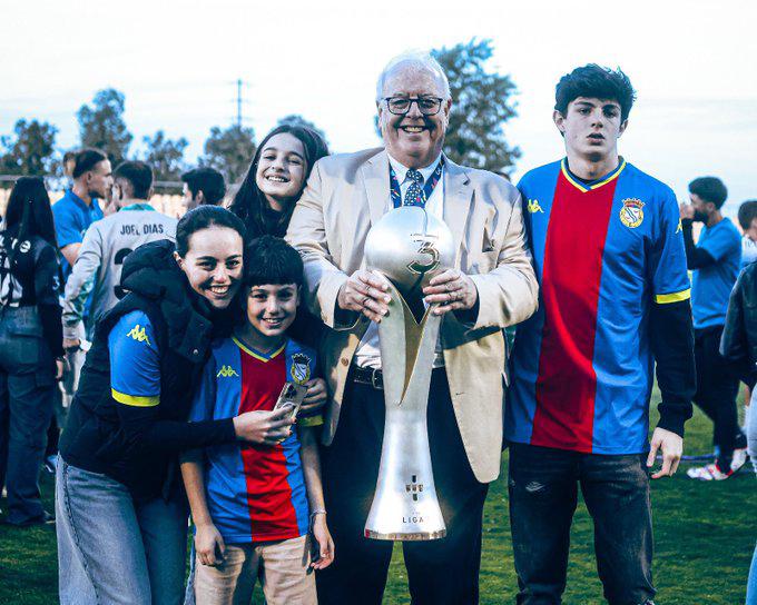 Vinicius compró este club: los millones que pagó y lo que tiene que ver Cristiano; “quedará en buenas manos”