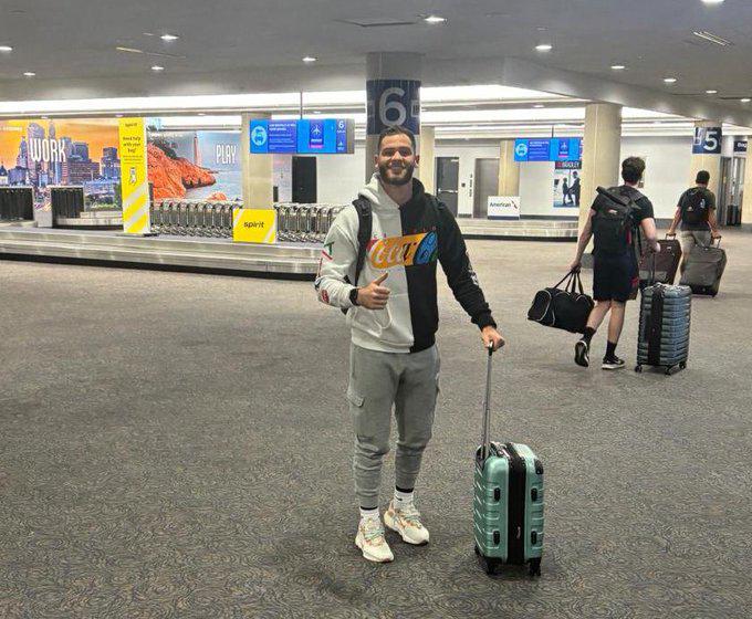 Reinaldo Rueda hace convocatoria de emergencia de guardameta para el amistoso ante Ecuador