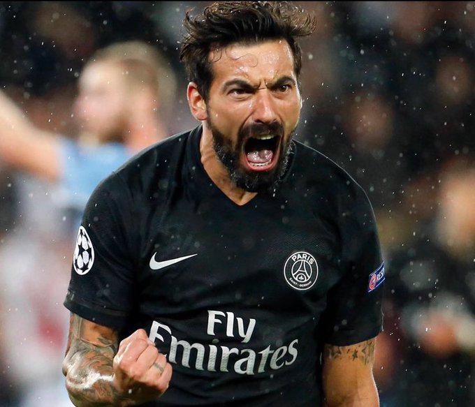 “Pocho” Lavezzi, amigo de Messi, fue apuñalado en Uruguay y revelan cuál sería el motivo del problema
