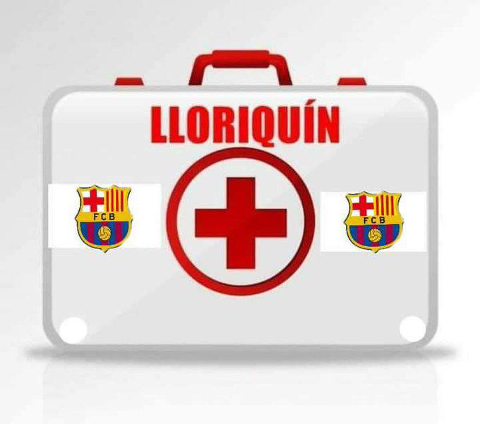 Barcelona fue eliminado de la Europa League por el Frankfurt y los memes destrozan a Xavi Hernández